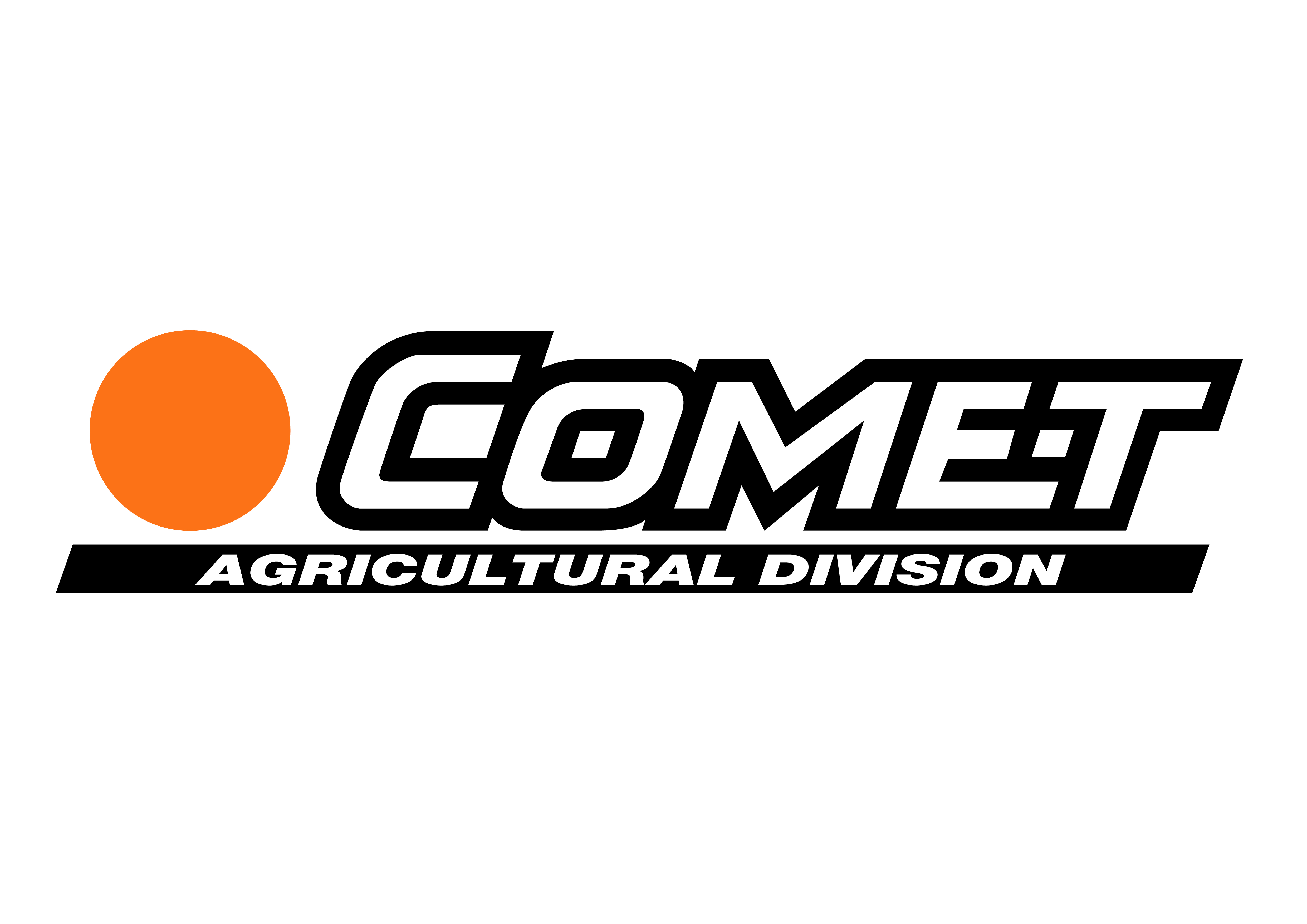 Comet-Pumpen